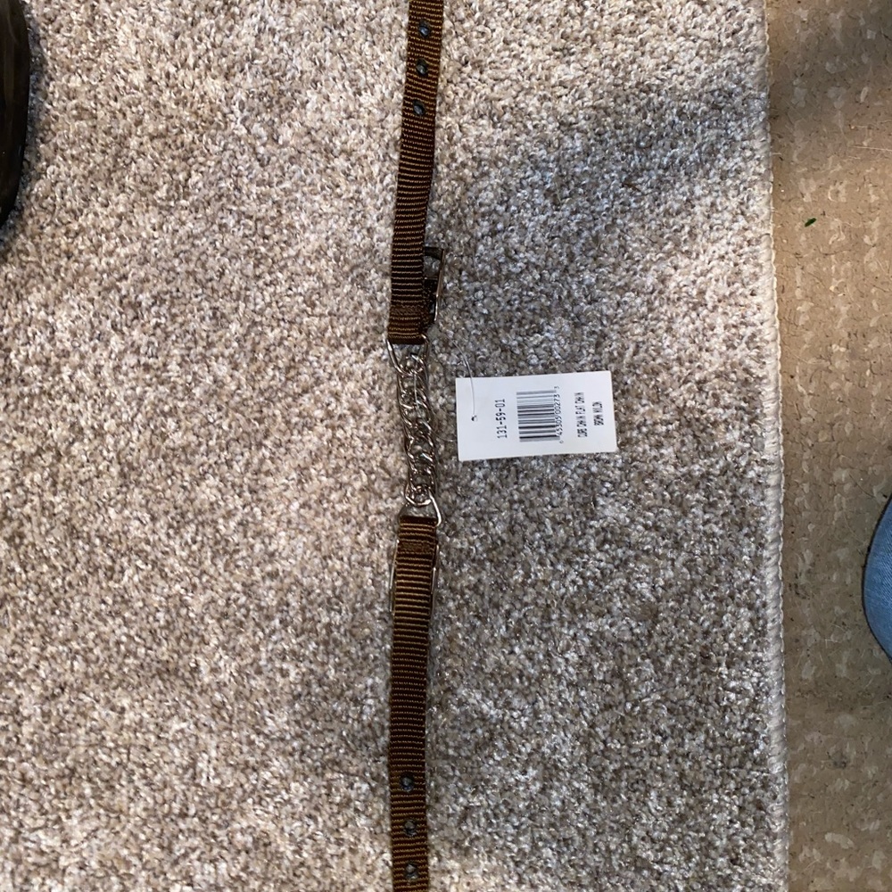 Curb Chain